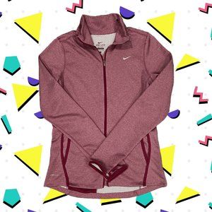 Women's Nike Dri-Fit Jacket Size Small